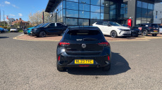 Vauxhall Corsa 1.2 Turbo Ultimate 5dr Petrol Hatchback